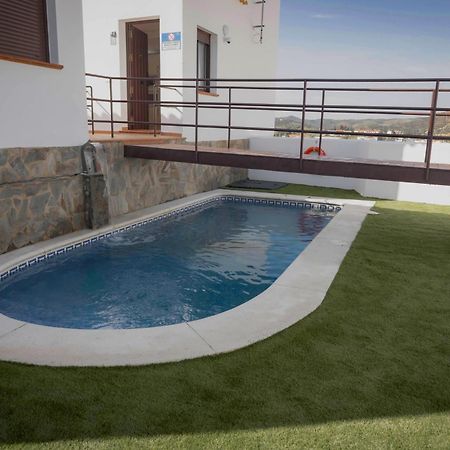 Residencial Neade Suites Санлукар-де-Гвадиана Экстерьер фото