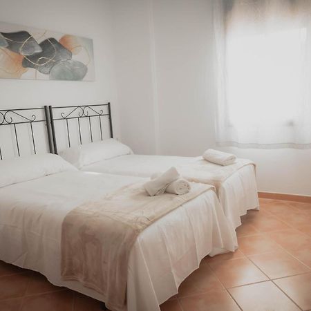 Residencial Neade Suites Санлукар-де-Гвадиана Экстерьер фото