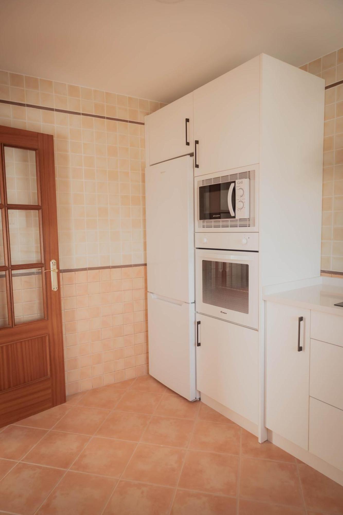 Residencial Neade Suites Санлукар-де-Гвадиана Экстерьер фото